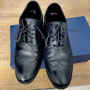 Cole Haan Women’s Leather Dress shoes size 8